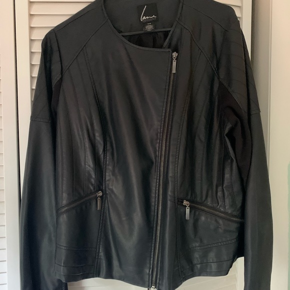 Moto Jacket - Picture 2 of 4